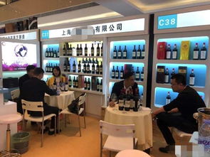 黃有谷董事長應邀參加2019年春季全國糖酒商品交易會，共話酒業進出口新機遇