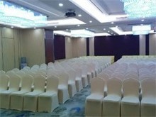 鞍山活動會議禮儀服務指南