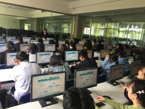信息檢索咨詢服務(wù)走進(jìn)國際商學(xué)院